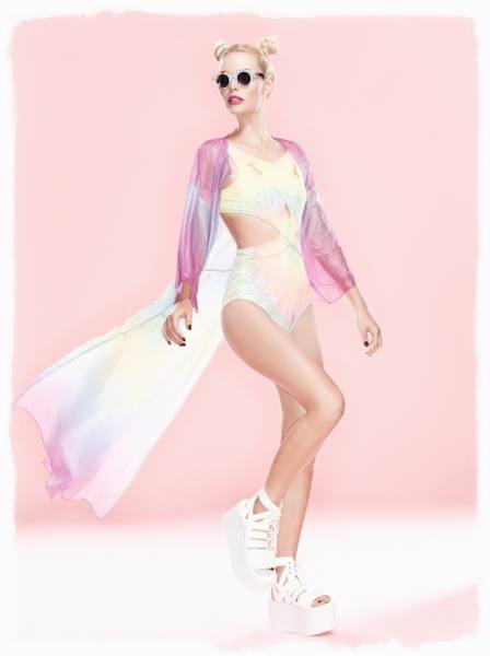 Photograph Nicolaas De Bruin  Fashion Photographer Nicolaas De Bruin on One Eyeland